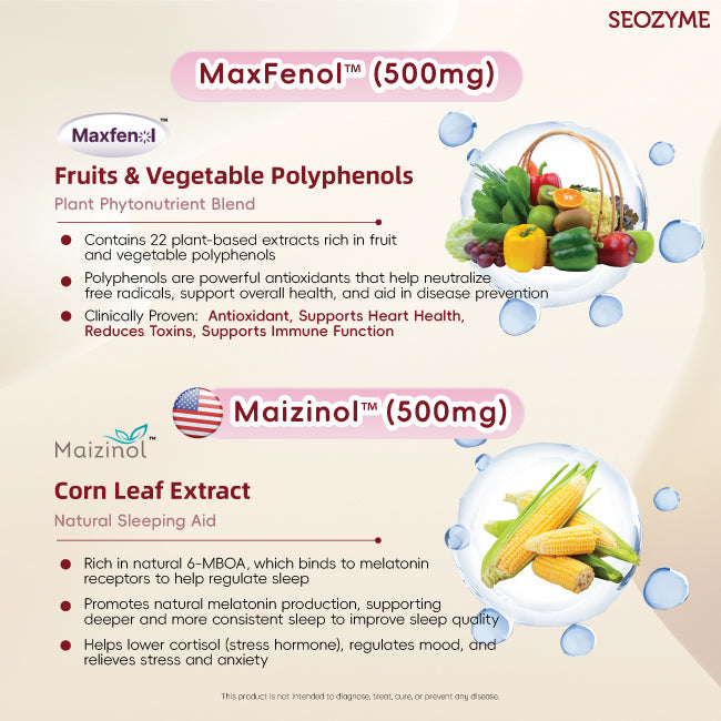 Seozyme