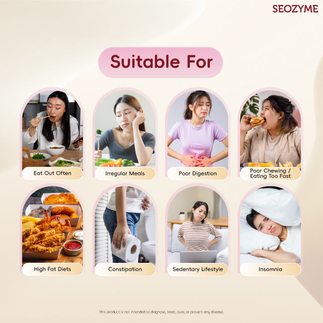 Seozyme