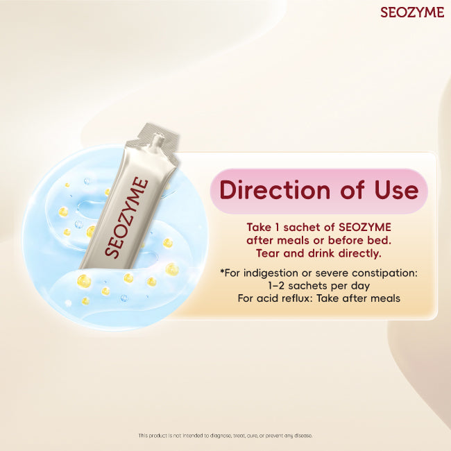 Seozyme