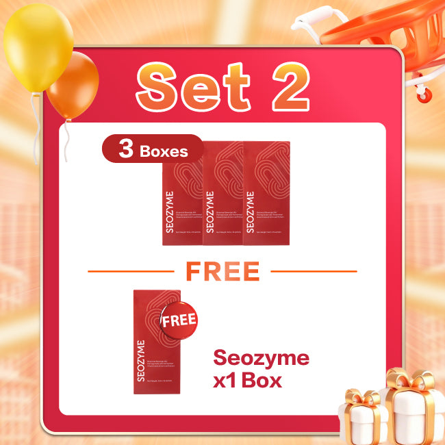Seozyme