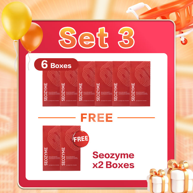 Seozyme