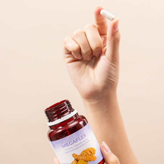 MEGAFLEX™️