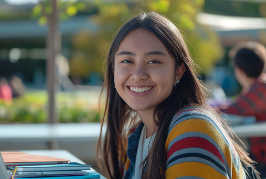 Exploring the fountain of youth