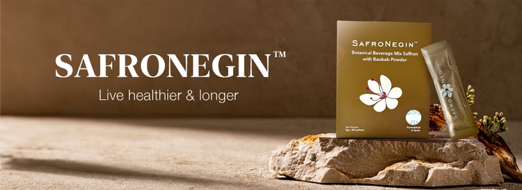 Safronegin