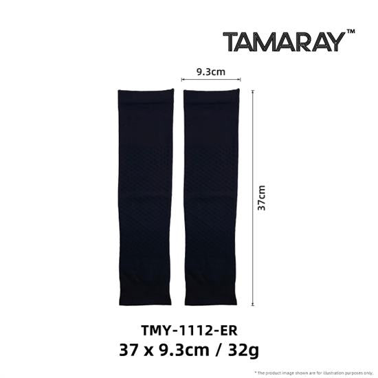 Tamaray Silk UV Protection Arm Cover