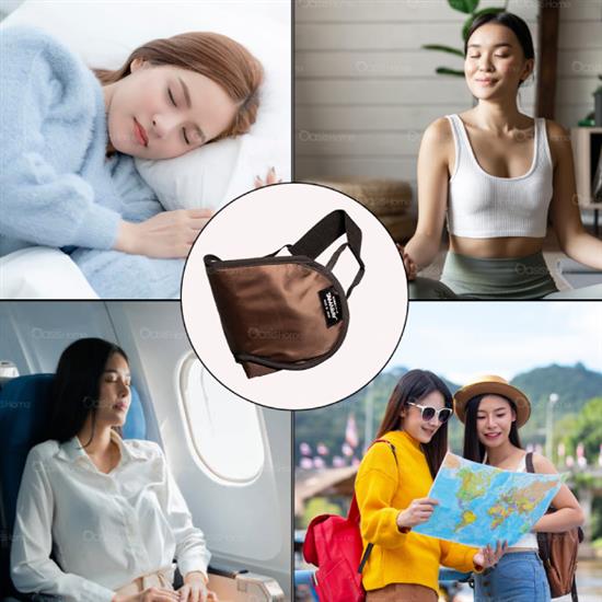 Tamaray Negative Ion Premium Eye Mask