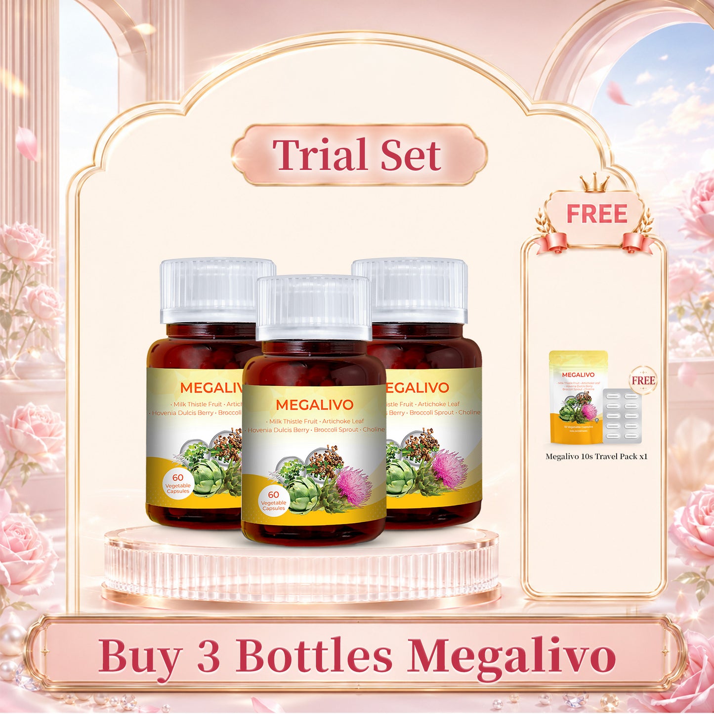 MEGALIVO™️