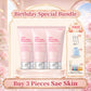 SAE SKIN LActo+ NMN Collagen Wrapping Mask (VIP抢先购)