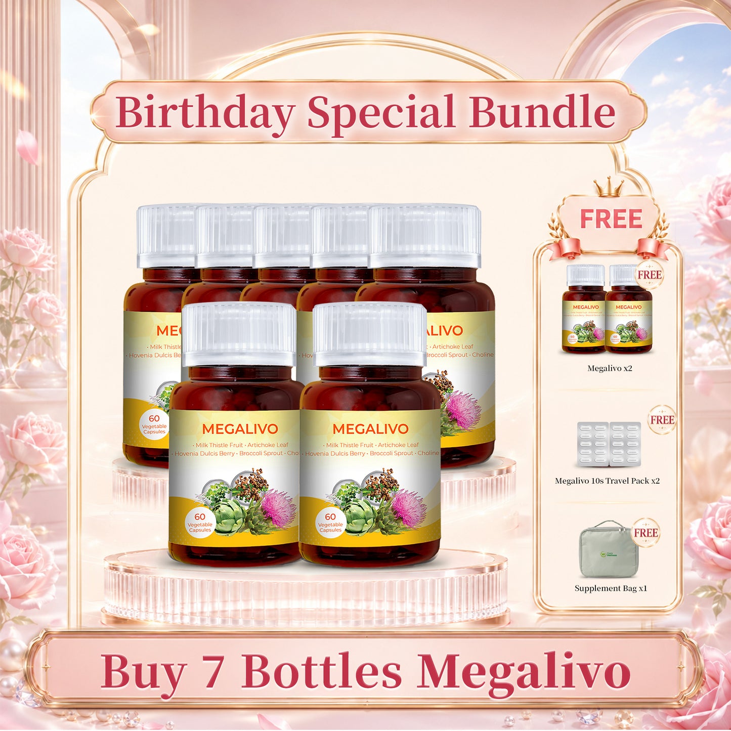MEGALIVO™️