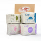 Larotty Anti-Bacterial Sanitary Pad