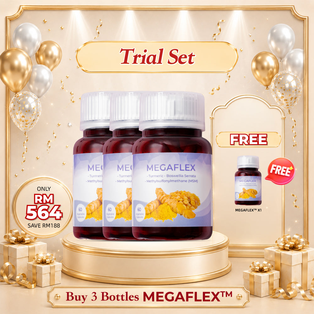 MEGAFLEX™️
