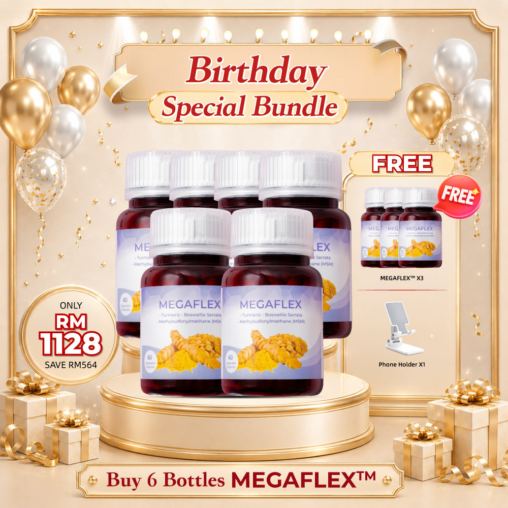 MEGAFLEX™️