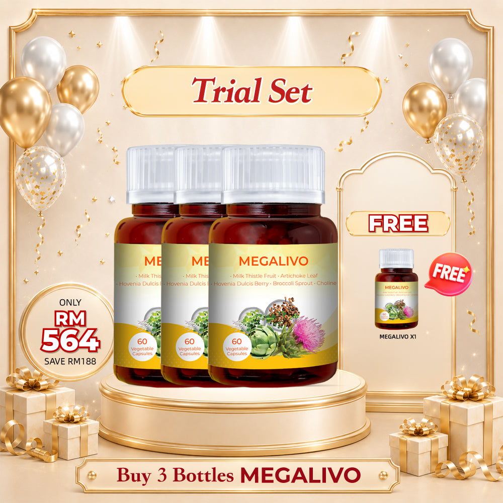 MEGALIVO™️