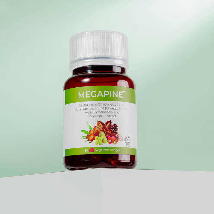 MEGAPINE™️ – Oasiswellness