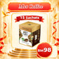 Ratusan MCT Coffee
