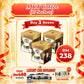 Ratusan MCT Coffee