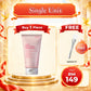 SAE SKIN LActo+ NMN Collagen Wrapping Mask