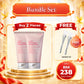 SAE SKIN LActo+ NMN Collagen Wrapping Mask