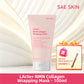 SAE SKIN LActo+ NMN Collagen Wrapping Mask
