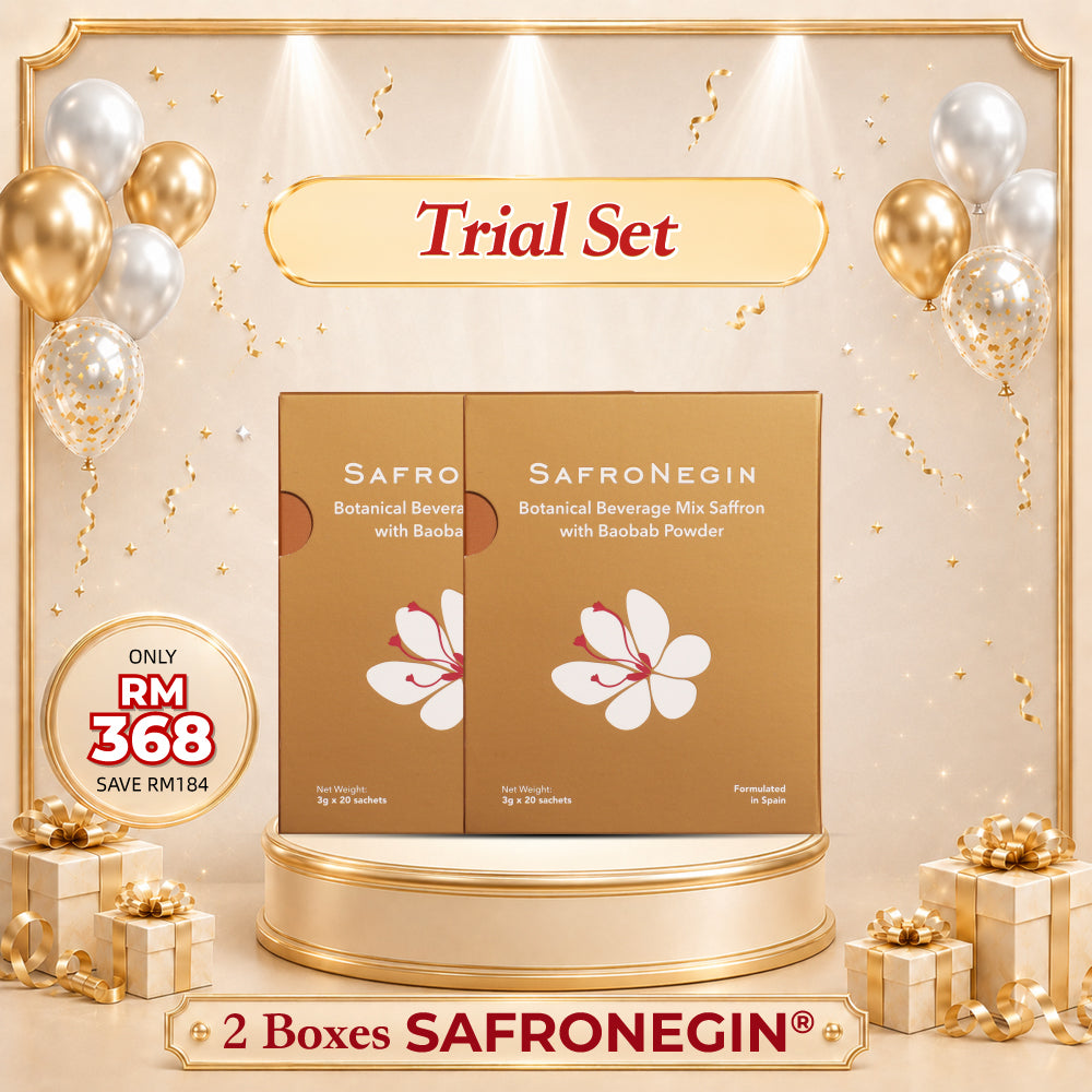 SafroNegin