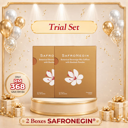 SafroNegin