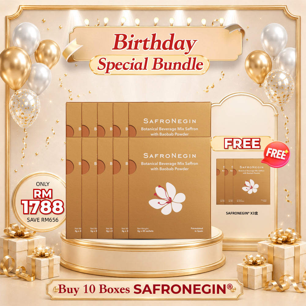 SafroNegin