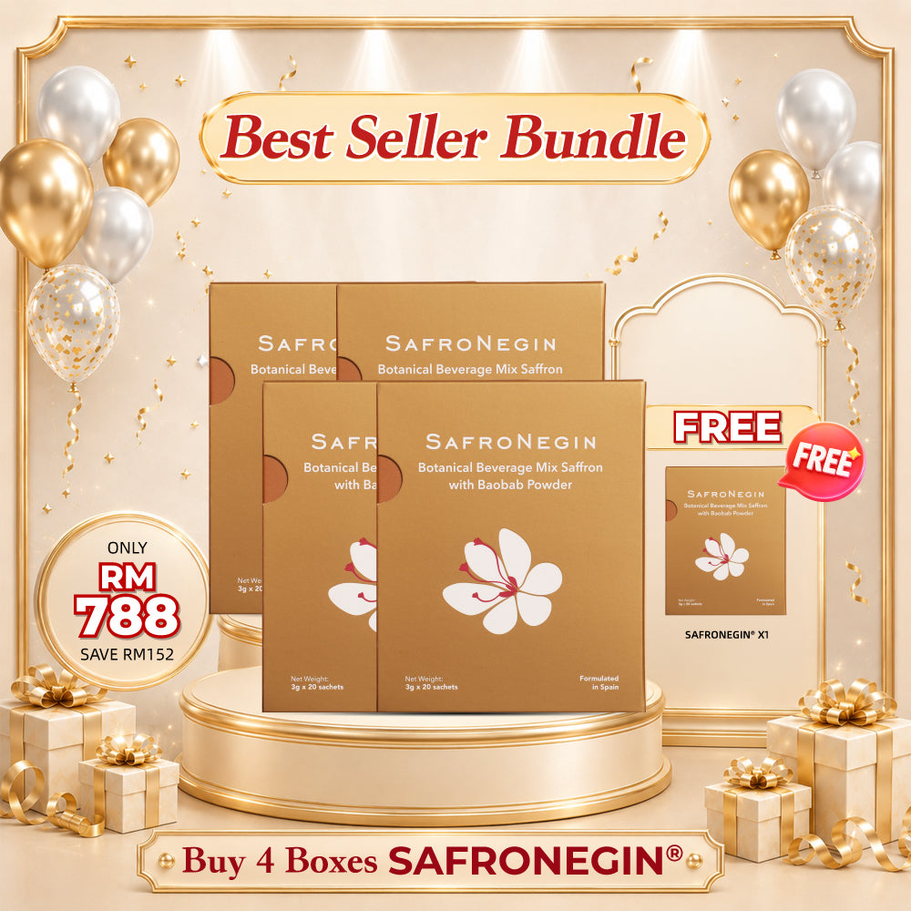 SafroNegin