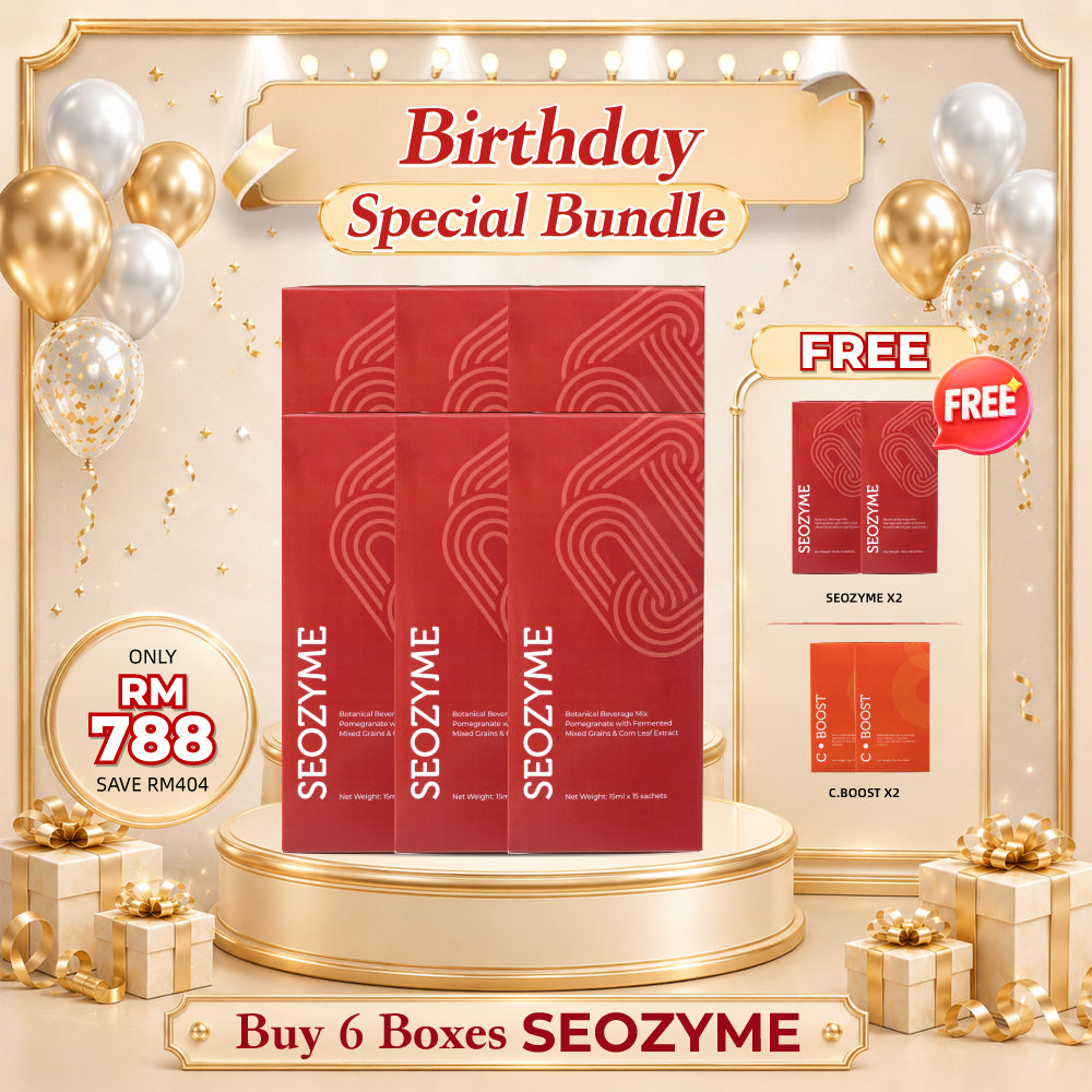 Seozyme