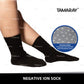 Tamaray Upgraded Negative Ion Sock (1pair/pack)