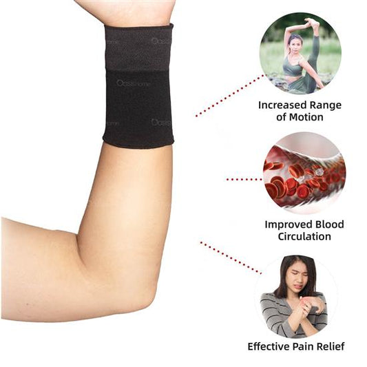 Tamaray Negative Ion Premium Wrist Support