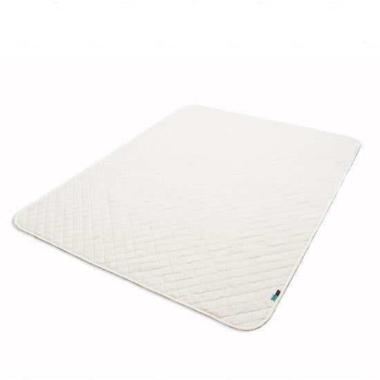 Tamaray Negative Ion Mattress Topper (Queen size - 160x205cm)