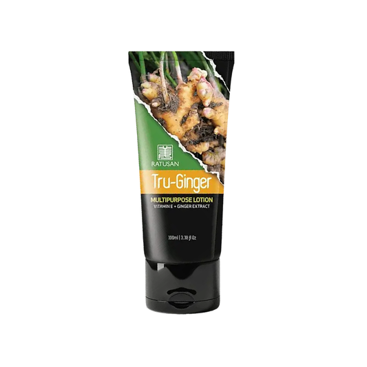 Ratusan Tru-Ginger Lotion