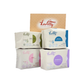 Larotty Anti-Bacterial Sanitary Pad
