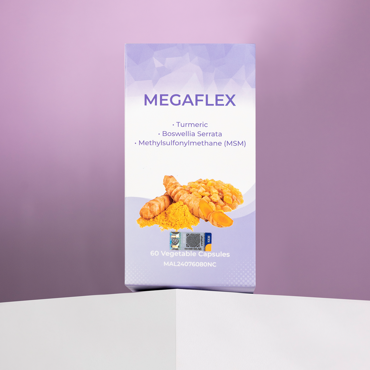 MEGAFLEX™️